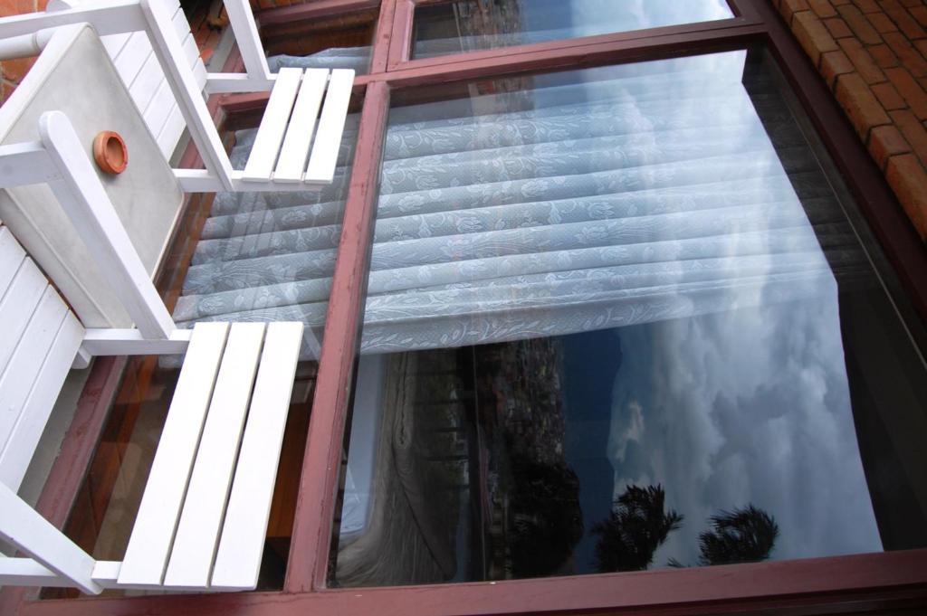 Hotel Sunset View Kathmandu Exterior foto