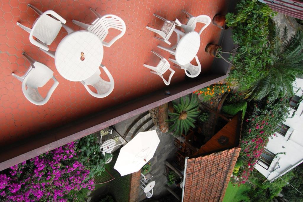 Hotel Sunset View Kathmandu Exterior foto