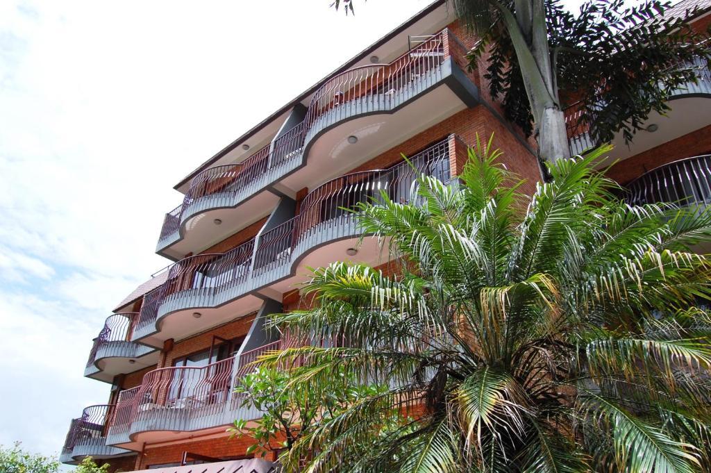 Hotel Sunset View Kathmandu Exterior foto